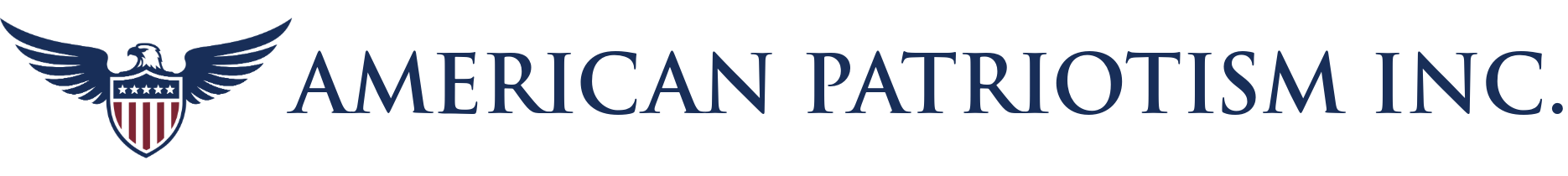 American Patriotism Inc.